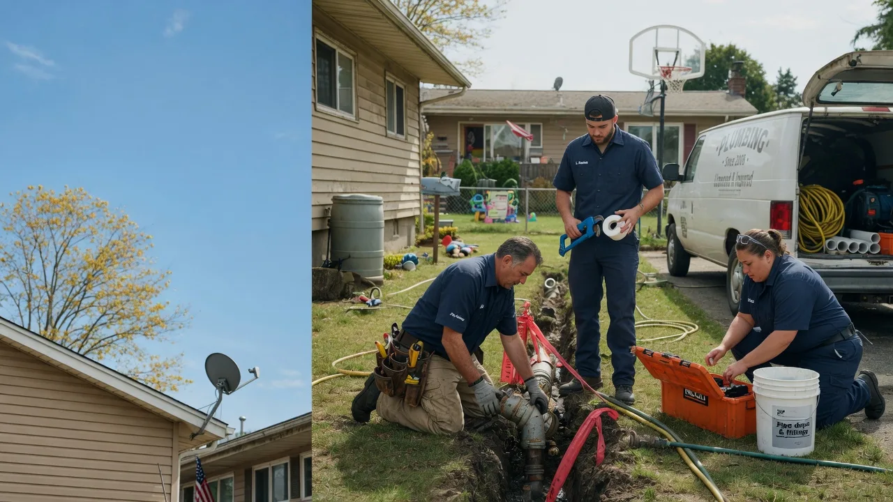Garbage Disposal Replacement in Millersville, MD near me